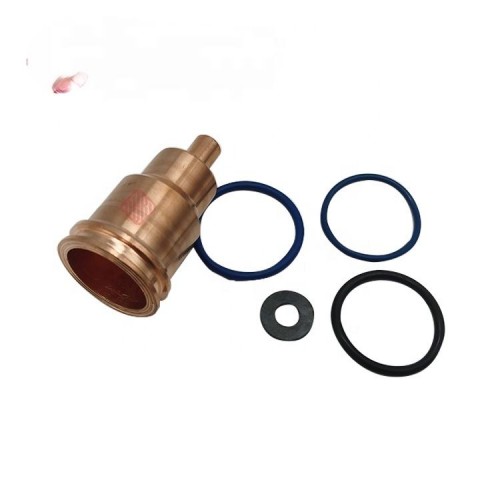 Truck Parts Injector Sleeve 85104134 85124276 7485104134 for VOLVO/RENAULT Truck