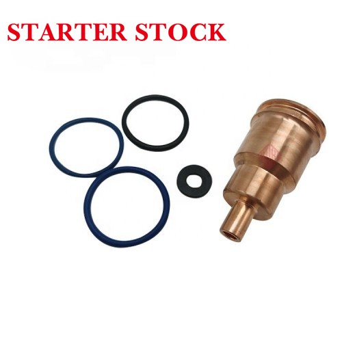 Truck Parts Injector Sleeve 85104134 85124276 7485104134 for VOLVO/RENAULT Truckpicture2