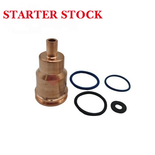 Truck Parts Injector Sleeve 85104134 85124276 7485104134 for VOLVO/RENAULT Truckpicture3
