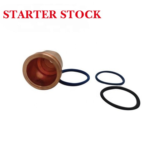 Truck Parts Injector Sleeve 85104134 85124276 7485104134 for VOLVO/RENAULT Truckpicture4