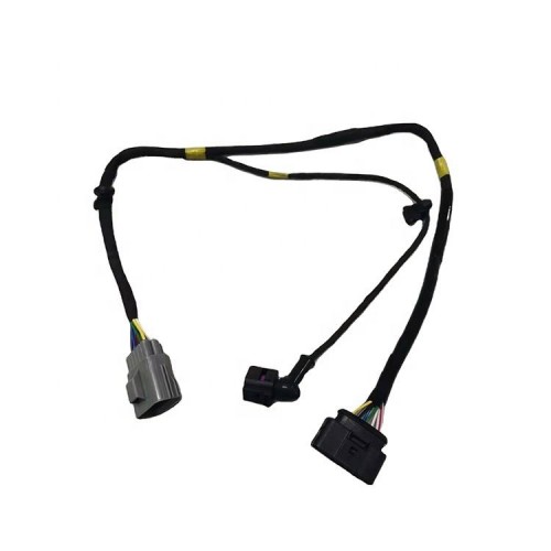 EUROPEAN TRUCK Wiring 82078418 82343407 82407496 Headlight Cable for Volvo Truck