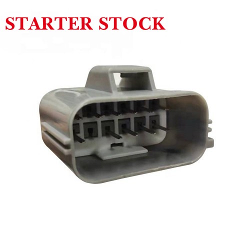 EUROPEAN TRUCK Wiring 82078418 82343407 82407496 Headlight Cable for Volvo Truckpicture2