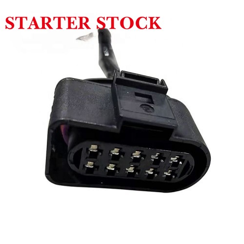EUROPEAN TRUCK Wiring 82078418 82343407 82407496 Headlight Cable for Volvo Truckpicture3