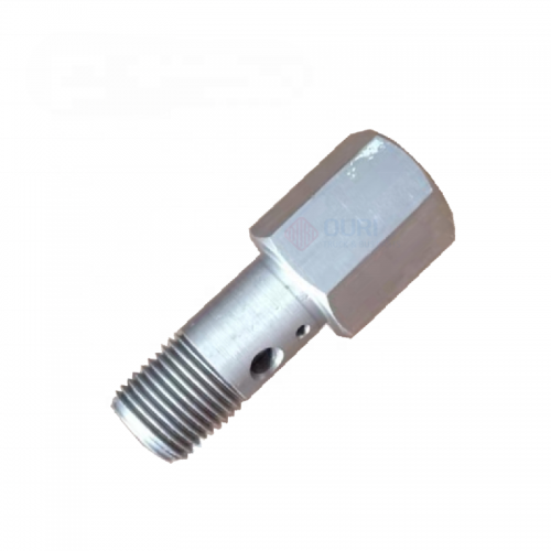 Truck Overflow 20450468 for VLV TRUCK 4.8BAR