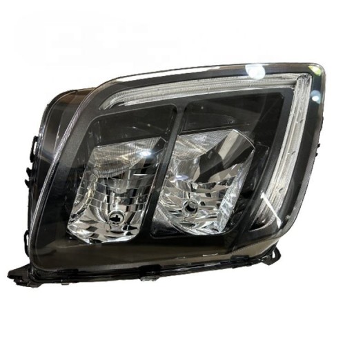 Truck Accessories Headlamp 22239058 22239059 Headlight for VOLVO Truck FMX