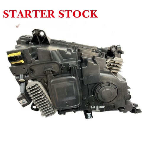 Truck Accessories Headlamp 22239058 22239059 Headlight for VOLVO Truck FMXpicture2
