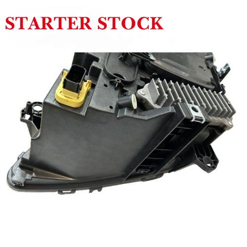 Truck Accessories Headlamp 22239058 22239059 Headlight for VOLVO Truck FMXpicture3