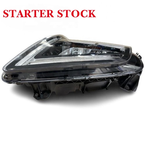 Truck Accessories Headlamp 22239058 22239059 Headlight for VOLVO Truck FMXpicture4
