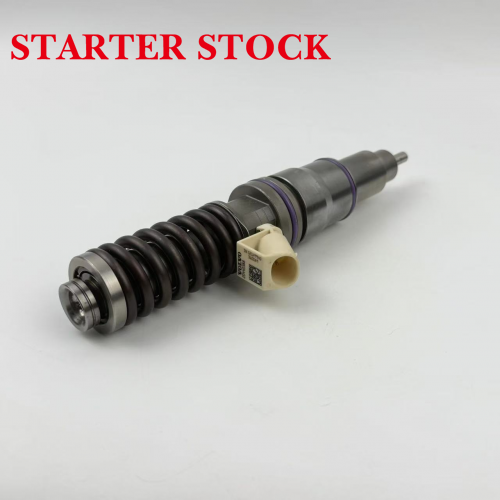 Heavy Duty Truck Unit Injector 21207143 21569191 21644603 85003952 85009952 85013228 Suitable for FH VLVpicture2