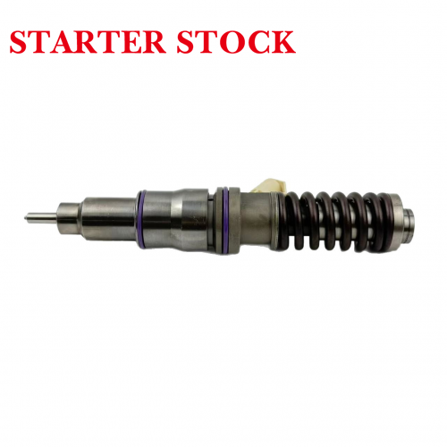 Heavy Duty Truck Unit Injector 21207143 21569191 21644603 85003952 85009952 85013228 Suitable for FH VLVpicture3