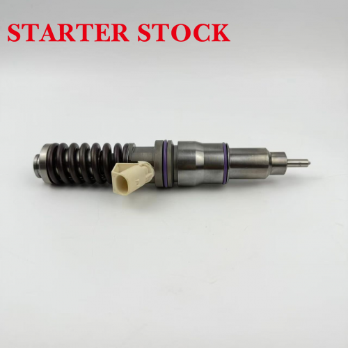Heavy Duty Truck Unit Injector 21207143 21569191 21644603 85003952 85009952 85013228 Suitable for FH VLVpicture4