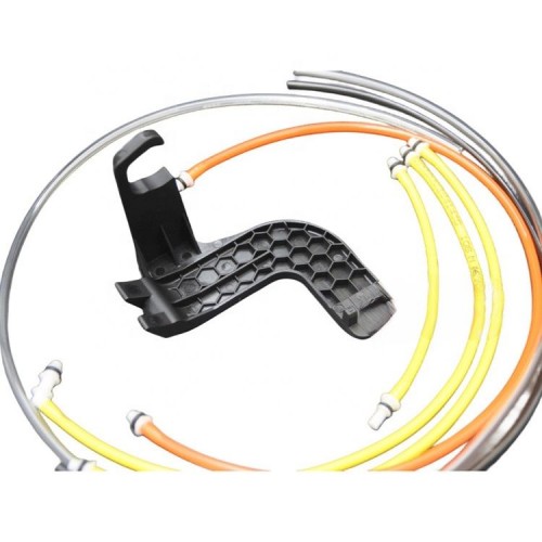 Repair Kit Seat Height Adjustment Air Valve 23142585 for ISRI