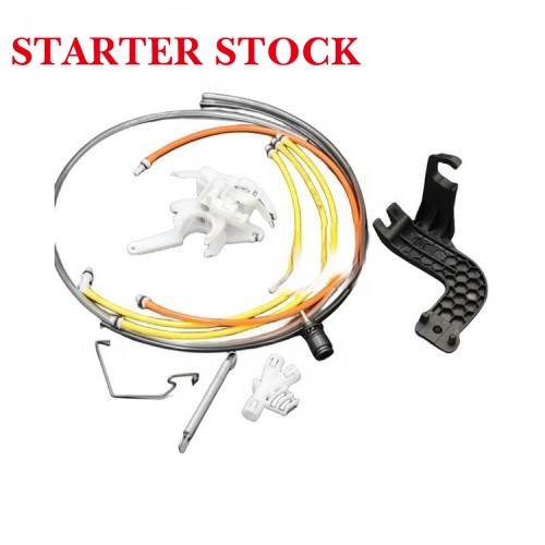 Repair Kit Seat Height Adjustment Air Valve 23142585 for ISRIpicture2