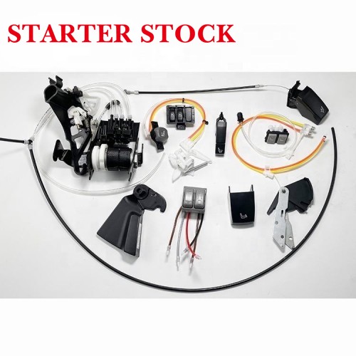 ISRI 6860 NTS2 Seat Leveling Air Pipe Suitable for Various Truck Buspicture2