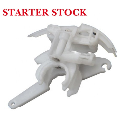 ISRI 6860 NTS2 Seat Leveling Air Pipe Suitable for Various Truck Buspicture3