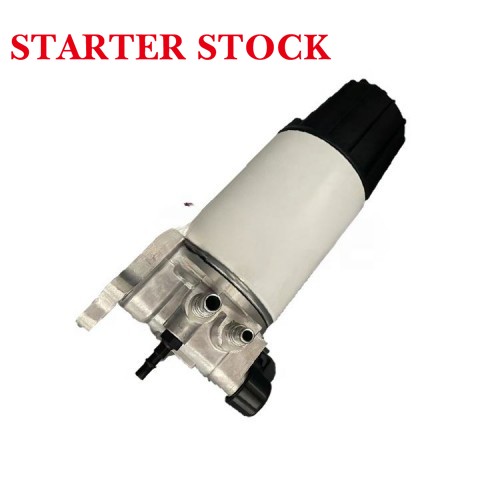 Water Separator Filter Complete 20591245 20786164 Suitable for VOL-vo RVI Truckpicture2
