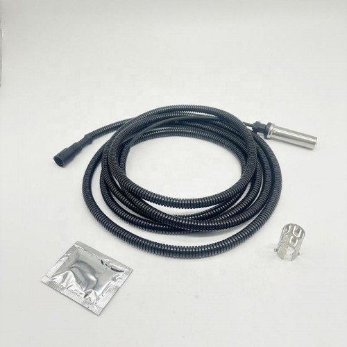 High Quality Heavy Duty Parts ABS Sensor 4410323810 for Volvo Freightliner Kenworth Meritor Peterbilt Truck