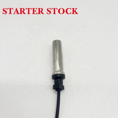 High Quality Heavy Duty Parts ABS Sensor 4410323810 for Volvo Freightliner Kenworth Meritor Peterbilt Truckpicture2