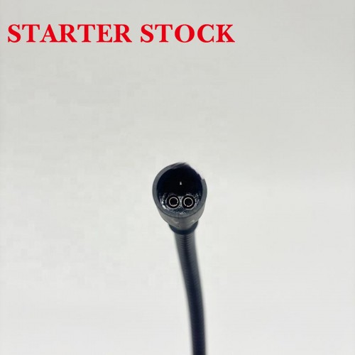 High Quality Heavy Duty Parts ABS Sensor 4410323810 for Volvo Freightliner Kenworth Meritor Peterbilt Truckpicture3