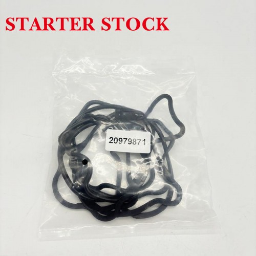 Truck Spare Parts 20979871 20536620 7420979871 7420536620 Side Cover Gasket for Volvo Truckpicture2