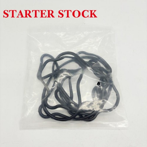 Truck Spare Parts 20979871 20536620 7420979871 7420536620 Side Cover Gasket for Volvo Truckpicture3