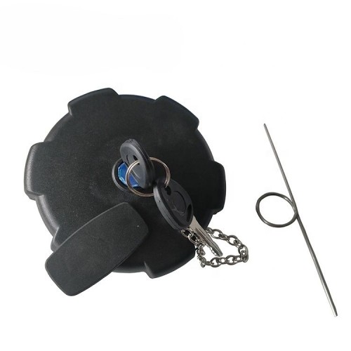 Truck Parts 20392749 1189577 20392751 Cap for FH12 FH16