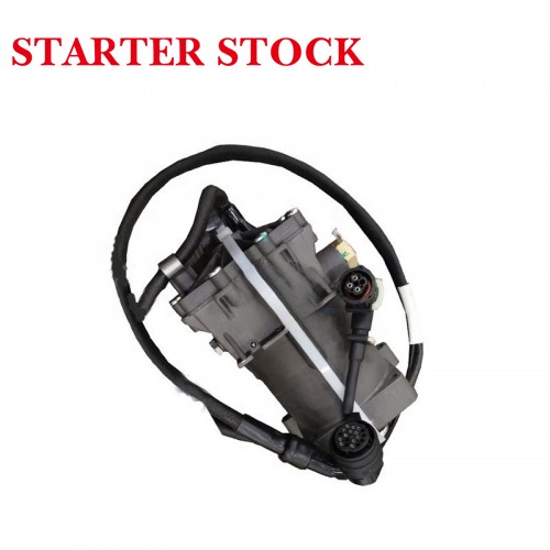 Clutch Actuator K015875 K107167 20583314 22279199 22279233 Suitable for VLV RVL TRUCKpicture2