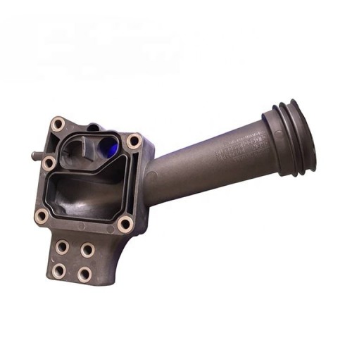 20555313 7420555313 20542128 Connecting Pipe Thermostat Housing for Volvo Truck FH FM FL