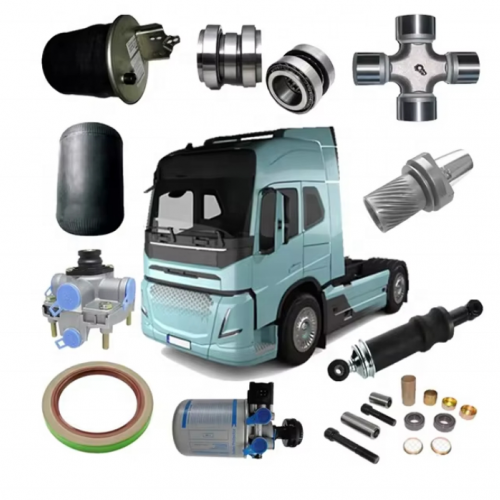 For Volvo Truck Spare Parts for Use