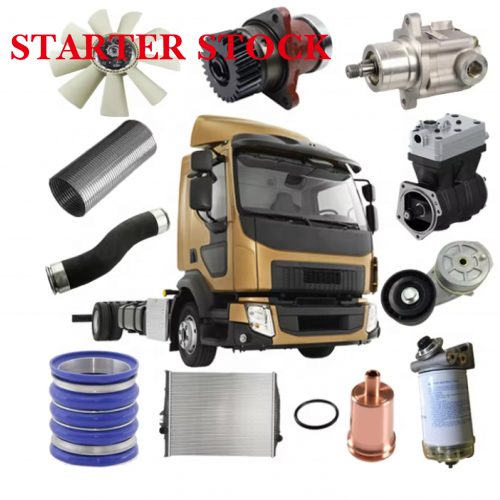 For Volvo Truck Spare Parts for Usepicture2