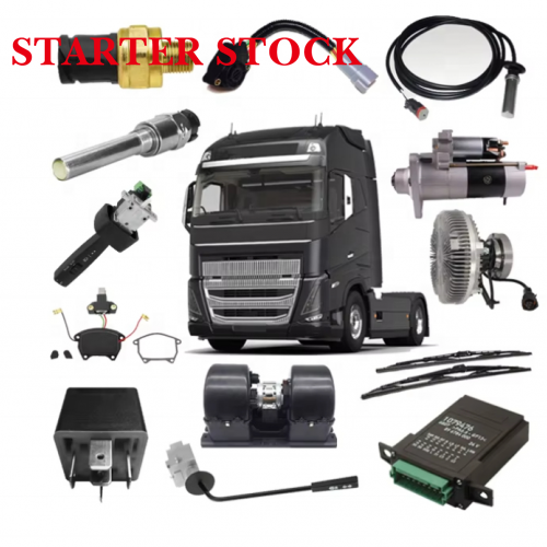 For Volvo Truck Spare Parts for Usepicture3