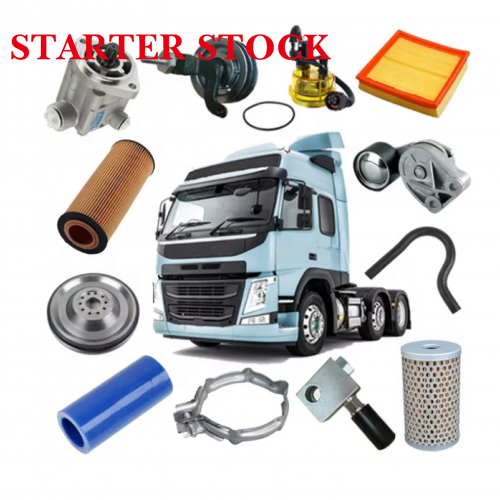 For Volvo Truck Spare Parts for Usepicture4