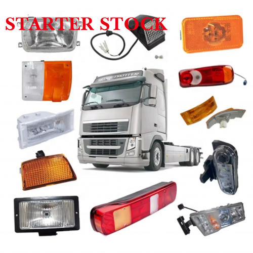 For Volvo Truck Spare Parts for Usepicture5