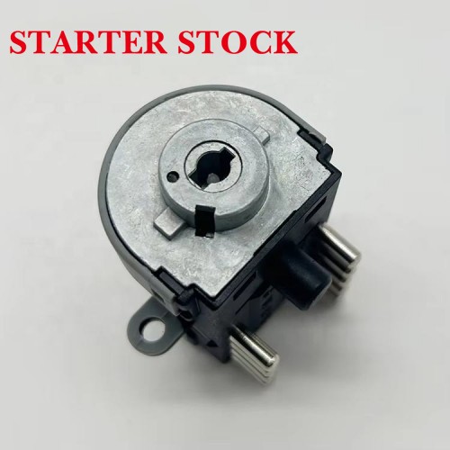 Truck Spare Parts 3197718 Ignition Switch for Volvo FH FMpicture2