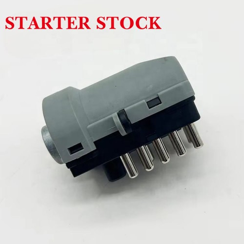 Truck Spare Parts 3197718 Ignition Switch for Volvo FH FMpicture3