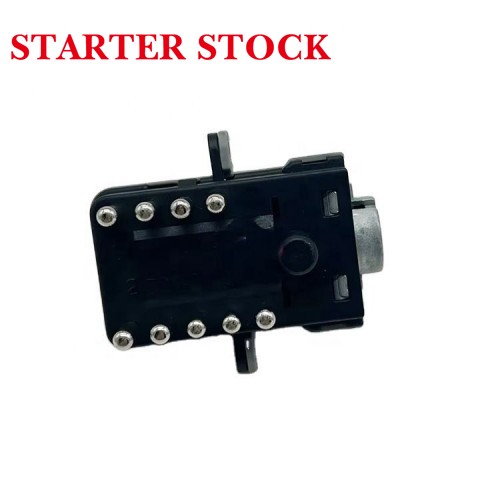 Truck Spare Parts 3197718 Ignition Switch for Volvo FH FMpicture4