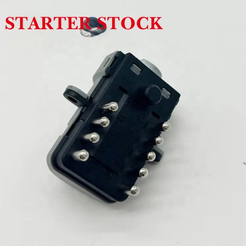 Truck Spare Parts 3197718 Ignition Switch for Volvo FH FMpicture6