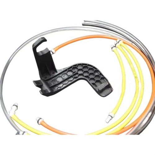 Truck Spare Parts 23142585 Seat Height Adjustment Air Valve Repair Kit for Volvo Truck