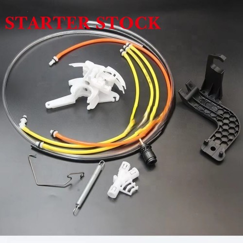 Truck Spare Parts 23142585 Seat Height Adjustment Air Valve Repair Kit for Volvo Truckpicture2