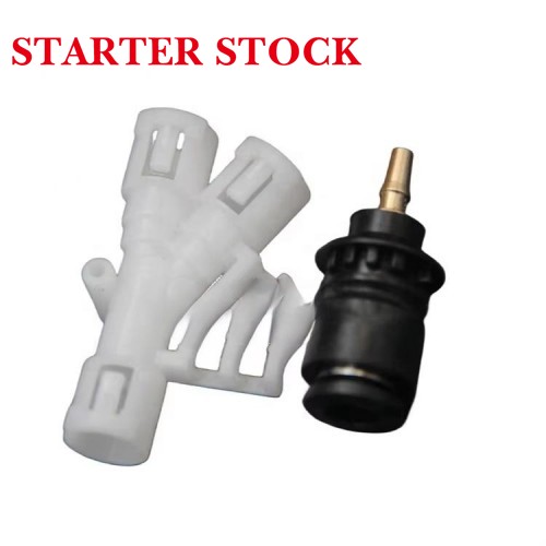 Truck Spare Parts 23142585 Seat Height Adjustment Air Valve Repair Kit for Volvo Truckpicture4