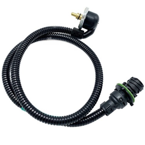 Heavy Duty Truck Parts Oil Pressure Sensor 20374398 20552761 for Volvo Truck