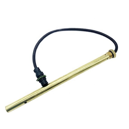 Construction Equipment Sensor 17202021 15013811 11039581 Level Sensor for Volvo Wheel Loaders L90E