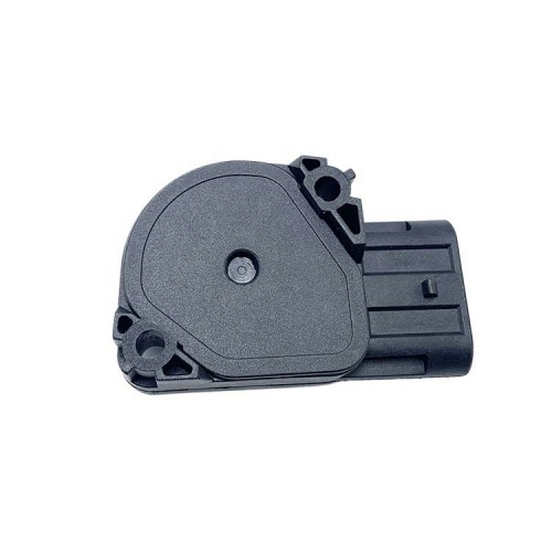 Heavy Duty Truck Throttle Position Pedal Sensor 1805197 1601581 53031575 134118A02097 for Volvo Truck