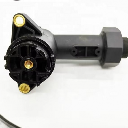 Ecas Height Sensor for Truck 4410500070 7700816098 8840076830