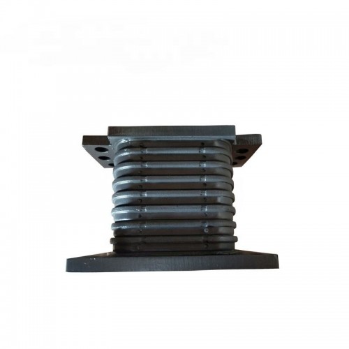 Engine Mounting Hollow Spring 20390836 1089501 1609657 1629553 1577873 8151413 1622982 Suitable for VLV TRUCK