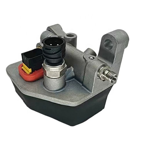 Truck Engine Urea Dosing Injection Module 23185531 21870667 22452551 21534115 for VOLVO D11 D13 D16