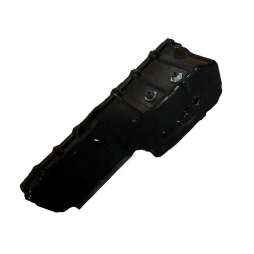 Heavy Duty Truck Oil Pan Oil Sump 21368390 20720870 20522525 20522523 for VLV D13 ENGINE