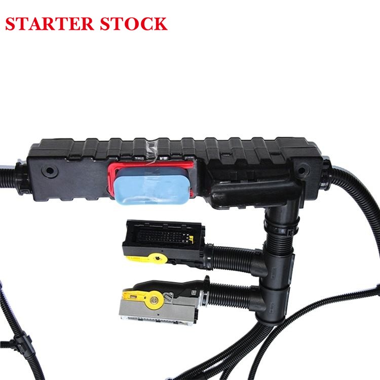 22041549 21372691 Truck Engine Parts Wire Cable Wireing for Truck