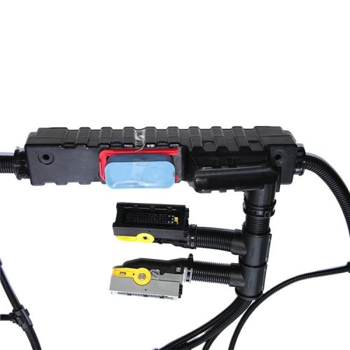 22041549 21372691 Truck Engine Parts Wire Cable Wireing for Truck