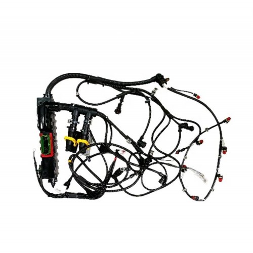 Truck Parts Engine Wiring 22120579 for VOLVO FH/FM/FMX/NH 9/10/11/12/13/16 Truck Accessories